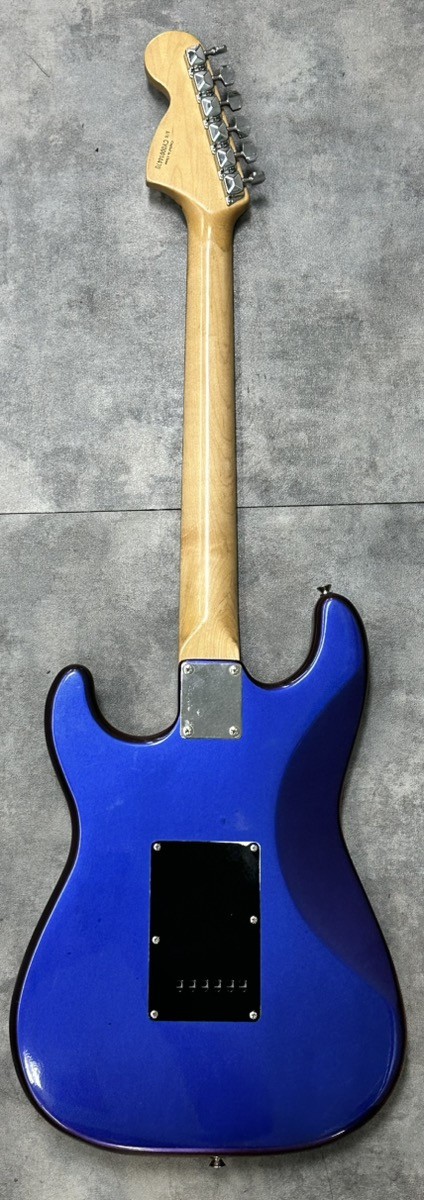 Squier Stratocaster Affinity Series 6-String Electric Guitar (PD1125101)