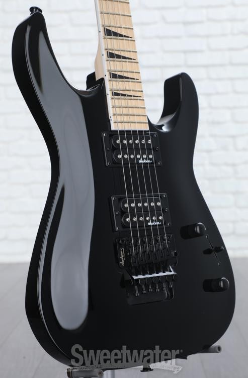 Jackson Dinky Arch Top JS32 DKAM – Gloss Black