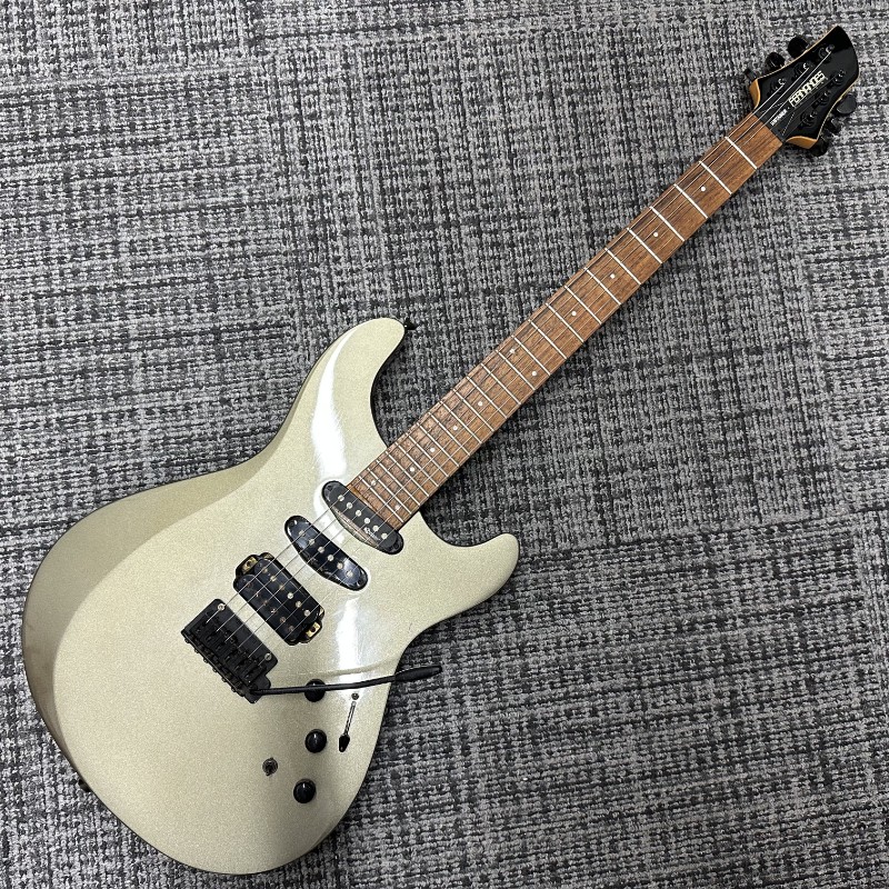 Electric Guitar Fernandes APG-65S Model Infinite Sustain Made in Japan