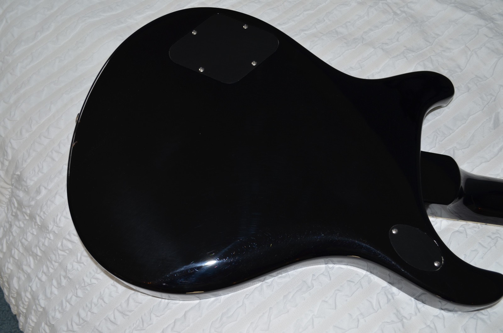 PRS McCarty 594 Charcoal 10-Top