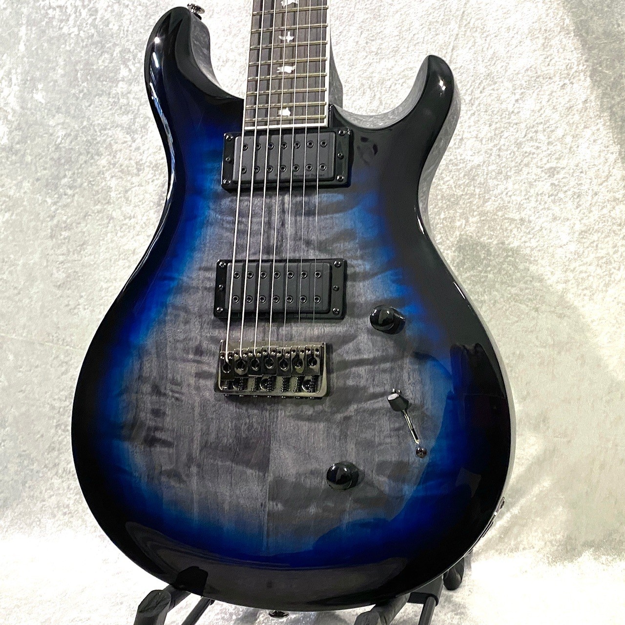 Paul Reed Smith PRS Periphery SE Mark Holcomb SVN-H.B.Burst- #H059987 2025 model