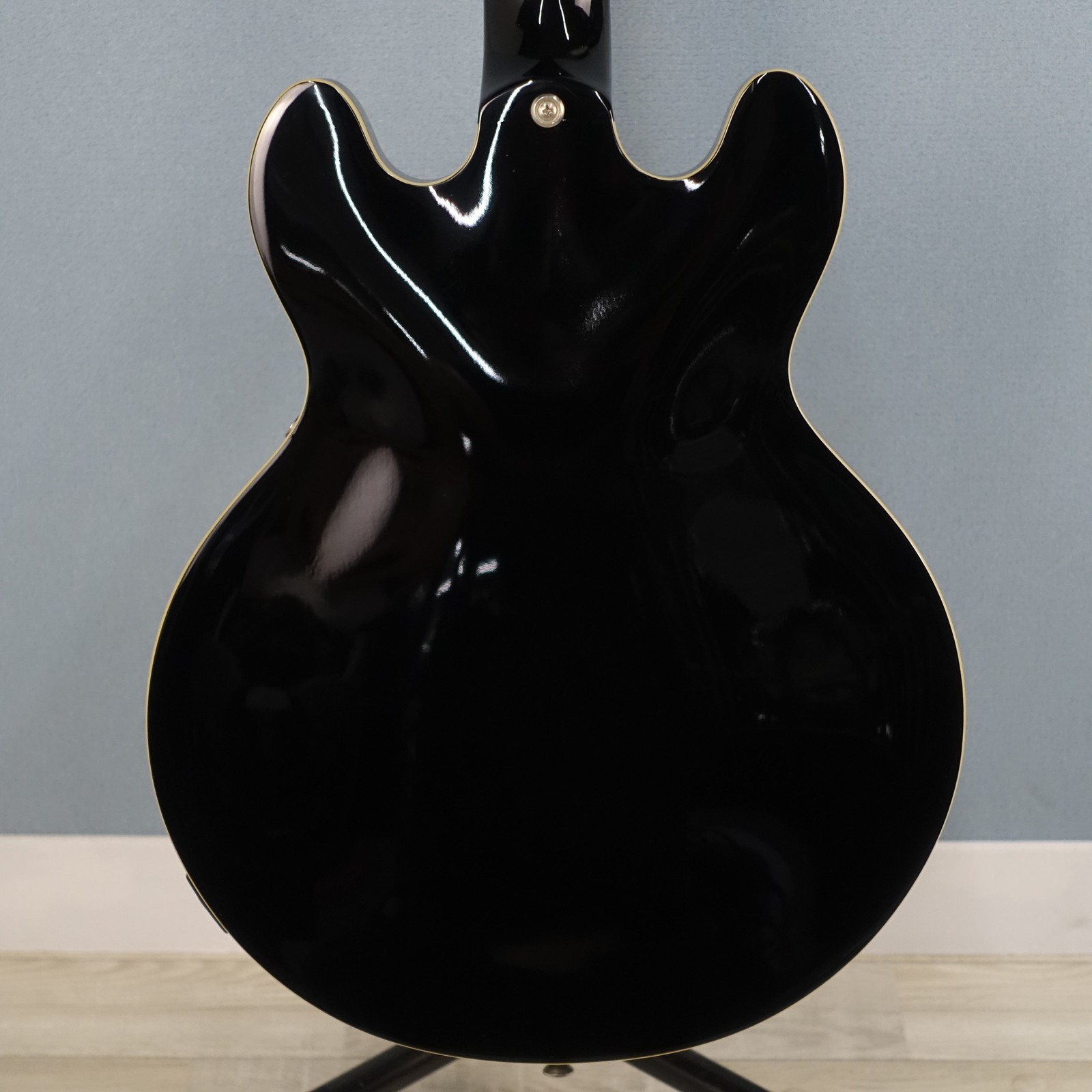 Epiphone ES-339 Ebony Used w/Soft case