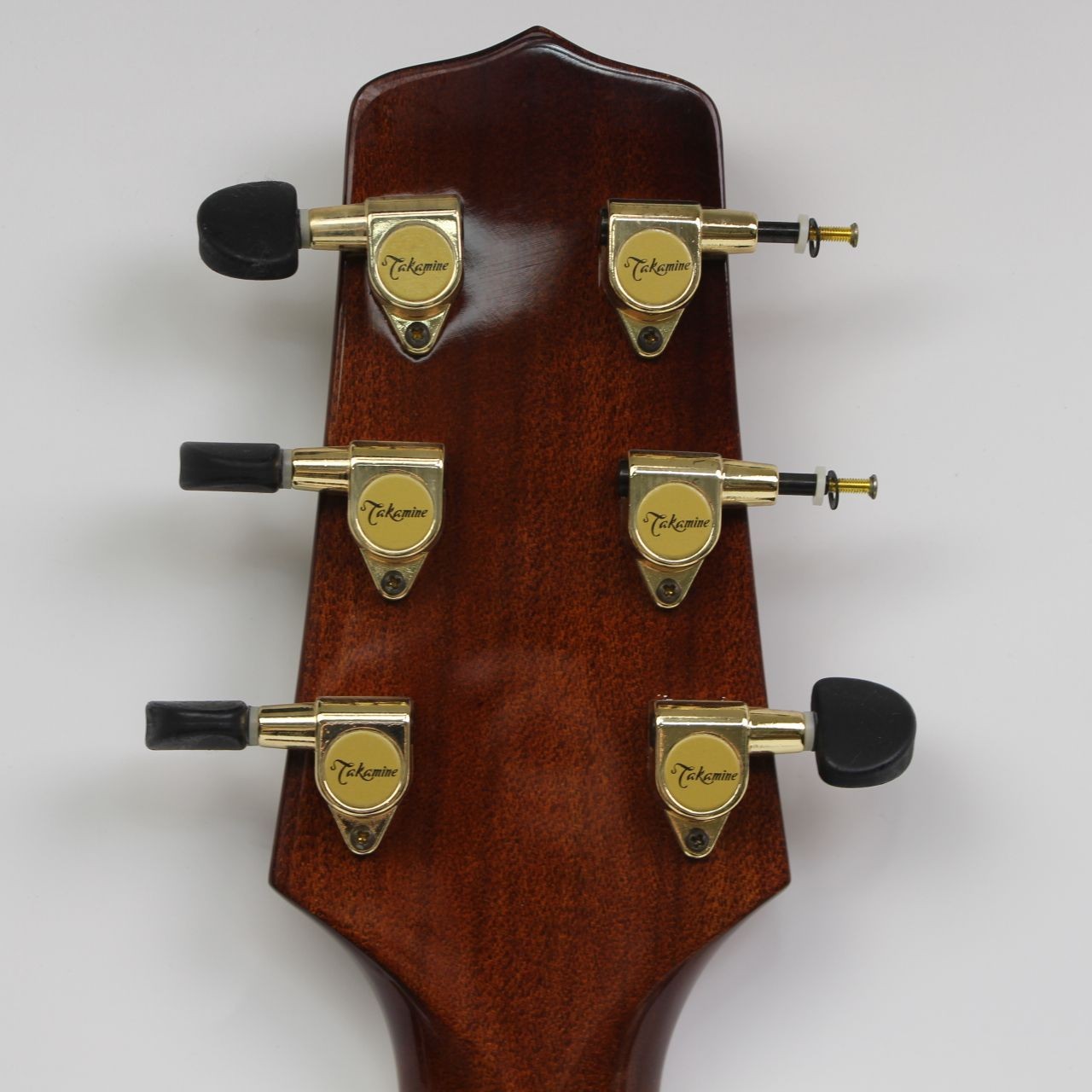 592)Takamine EG463SC electric acoustic guitar Takamine made in 1997