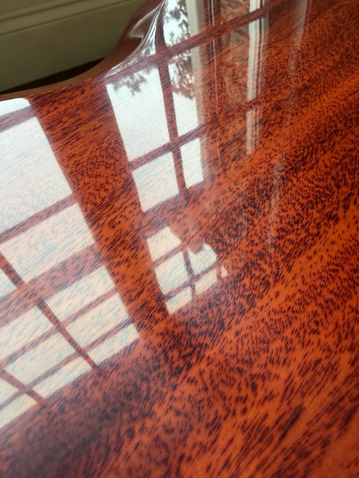 2026 Gibson Custom Shop ‘64 SG Maestro Vibrola VOS – Cherry Red
