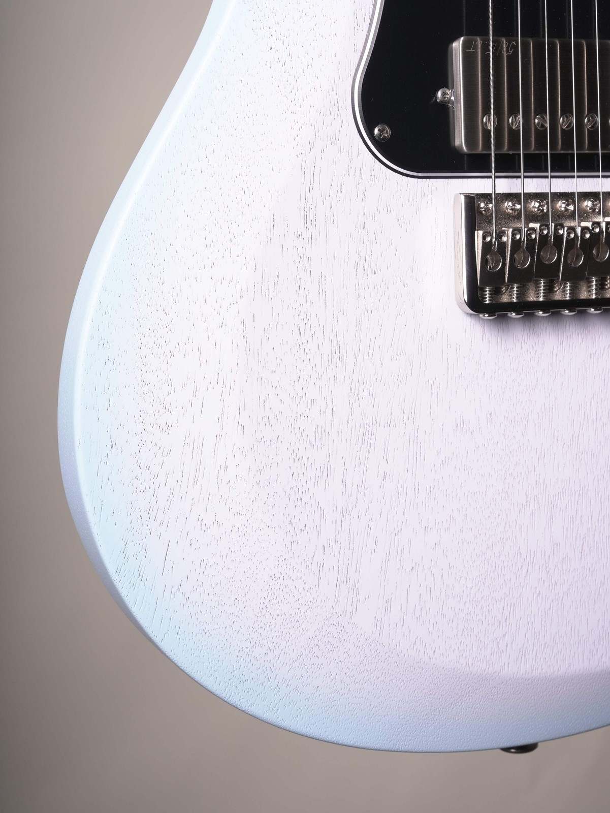 Paul Reed Smith S2 Standard Cloud Burst Electric Guitar – Vintage Natural incl.