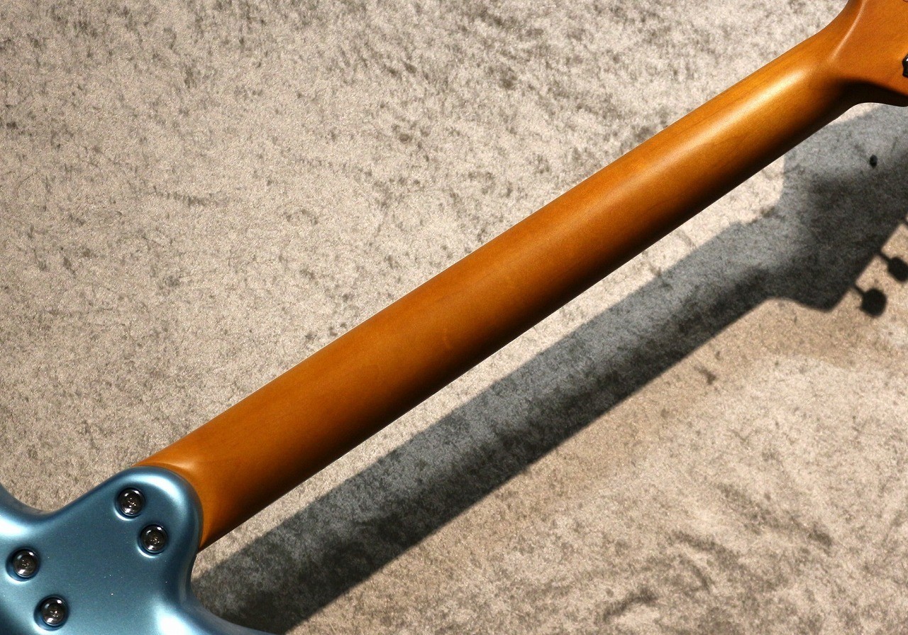 infinite Trad Fullsize JM Light Aged ~Ice Metallic Blue~ #2270 3.83kg #GGdim