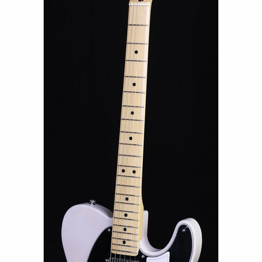 Fender Made in Japan Hybrid II Series Telecaster Maple US Blonde Electric Guitar