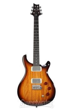 PRS SE DGT Standard David Grissom Electric Guitar – McCarty Tobacco Sunburst