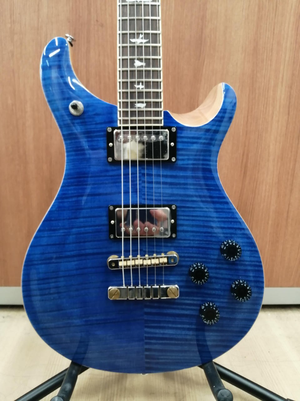 PRS SE MCCARTY 594 Electric Guitar-03