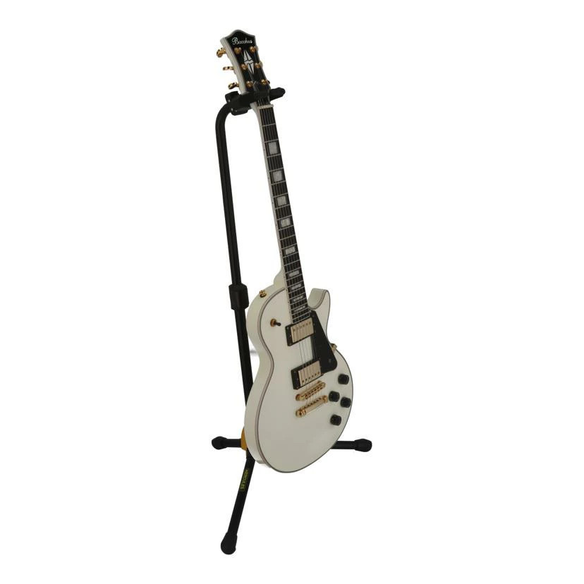 Bacchus DUKE-CTM Electric Guitar-01