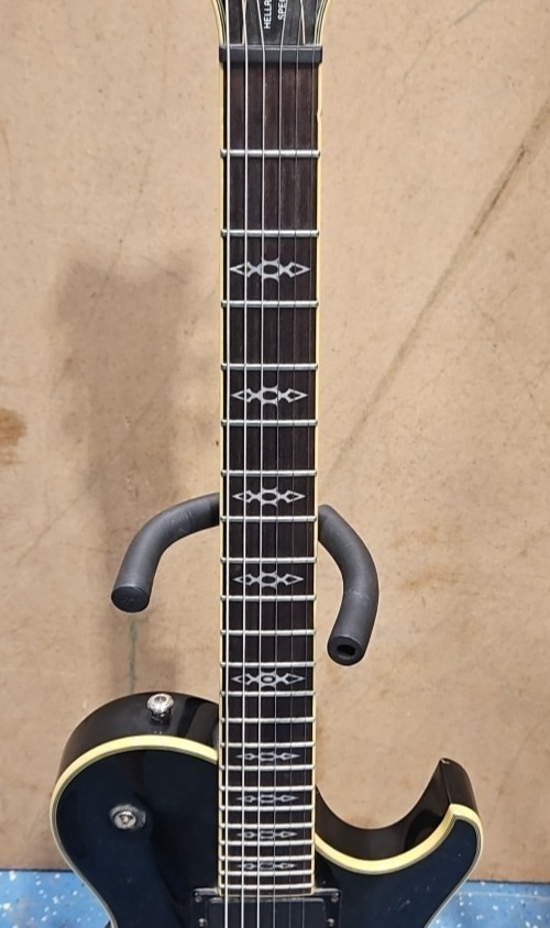 Schecter Diamond Series Hellraiser Special 6-String Electric Guitar