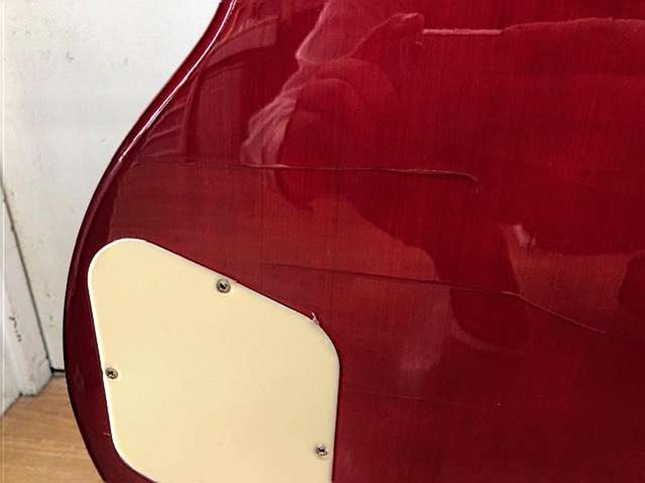MAESTRO LESPAUL STANDARD Les Paul type