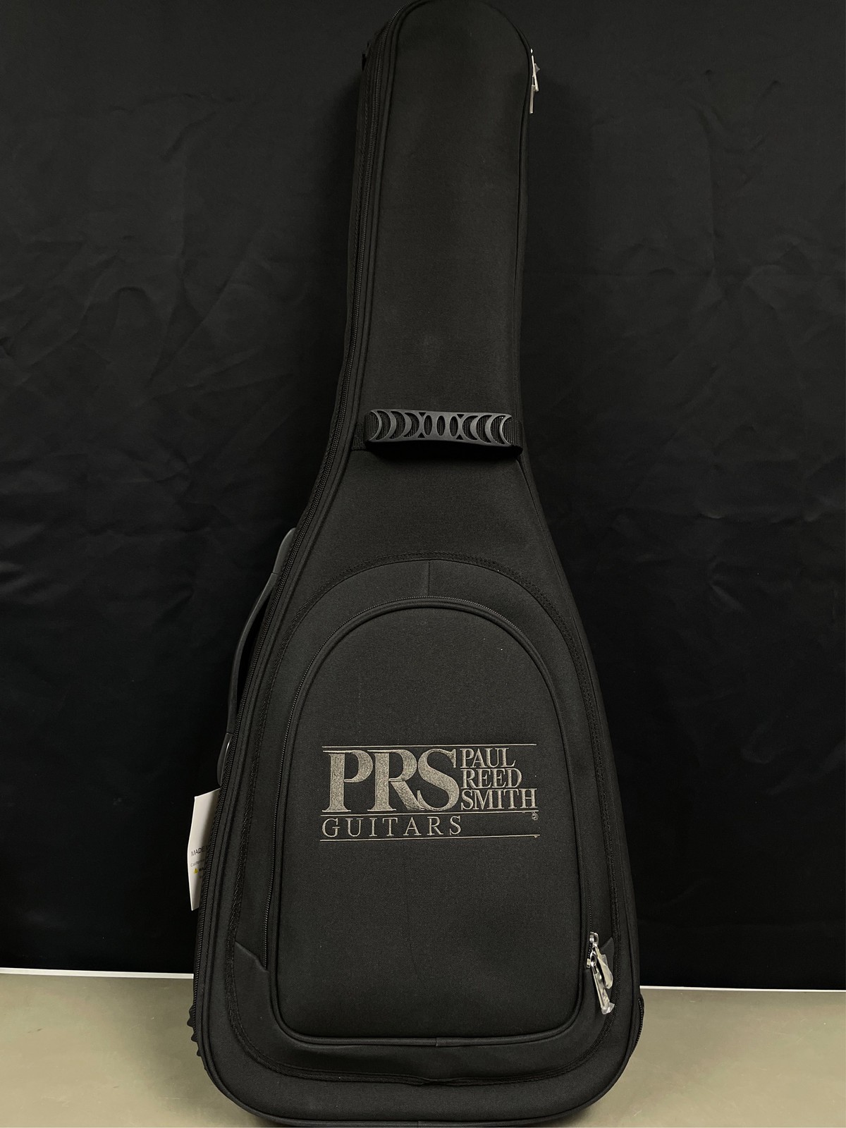 PRS Swamp Ash Special Rosewood Vintage Natural W/bag Rosewood 1