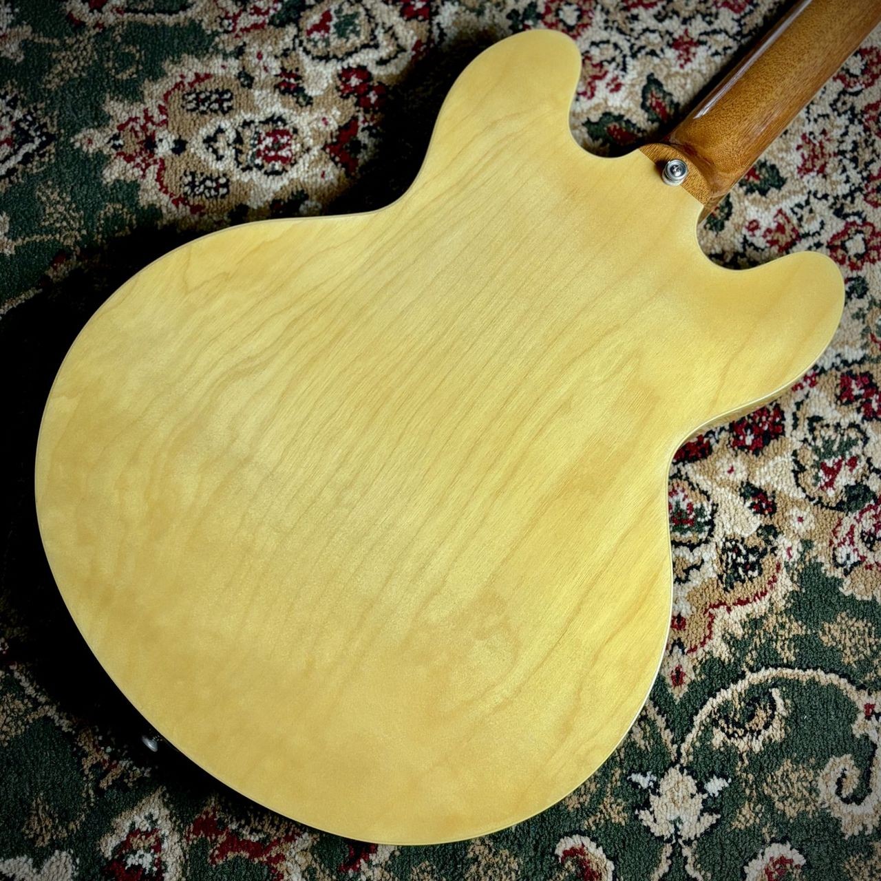 Epiphone Casino 2015 Made in USA Electric Guitar Used 2.98kg SN:15011501696