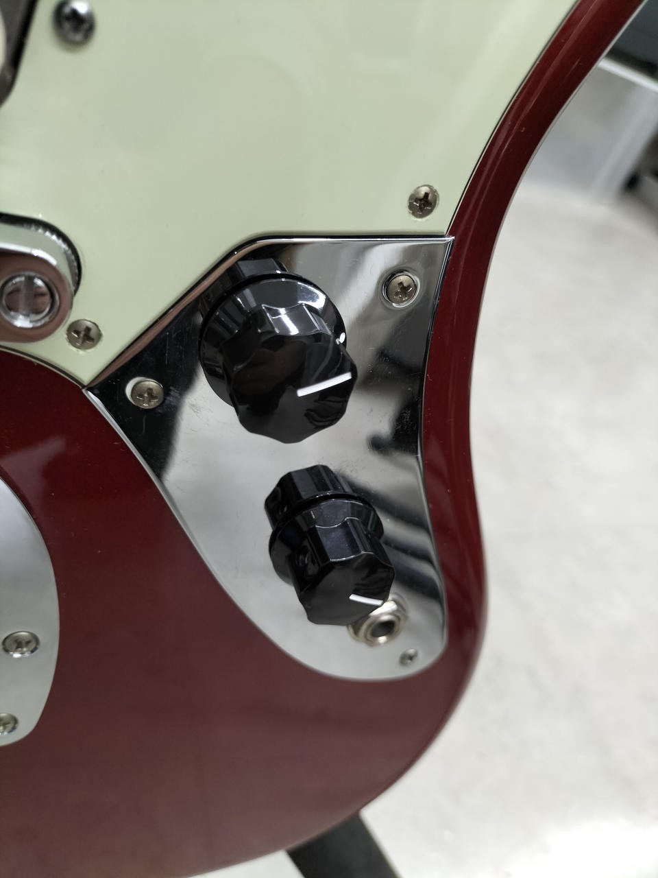 FENDER PAWN SHOP JAGUARILLO Electric Guitar