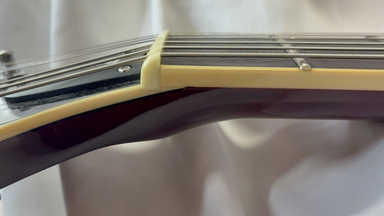 Ibanez AS73 TCR Semi-Hollow Guitar Ash Body Used
