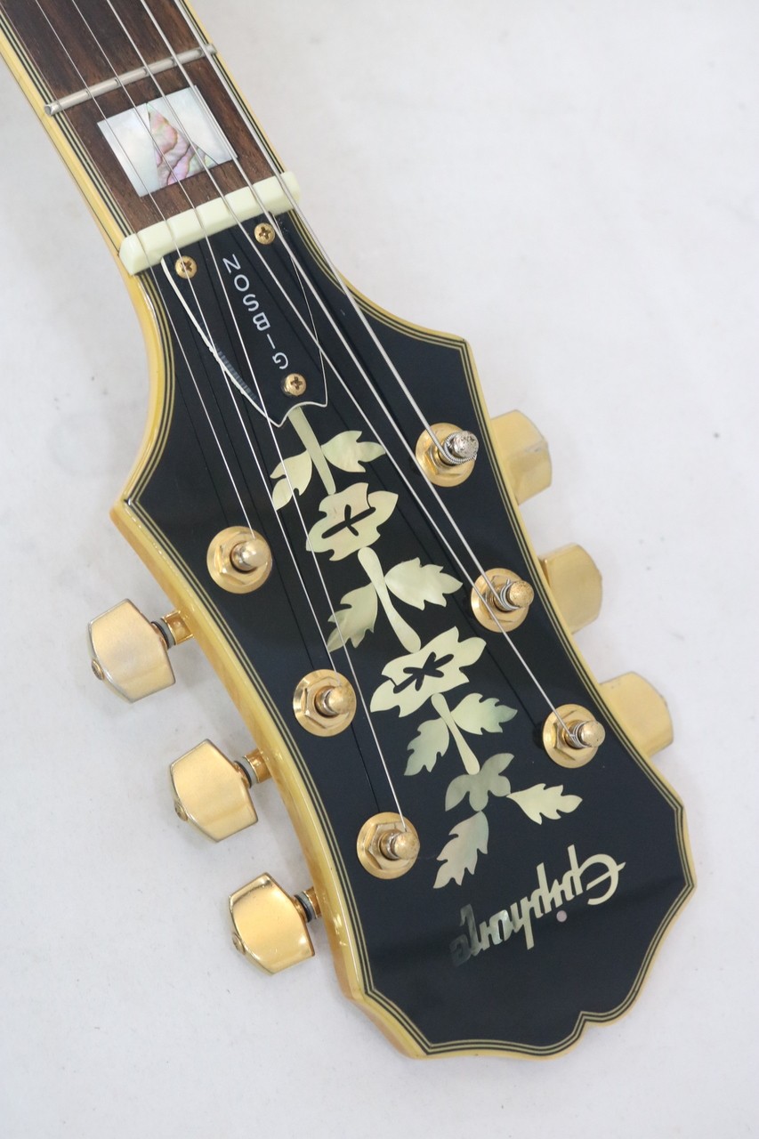 Epiphone SHERATON II