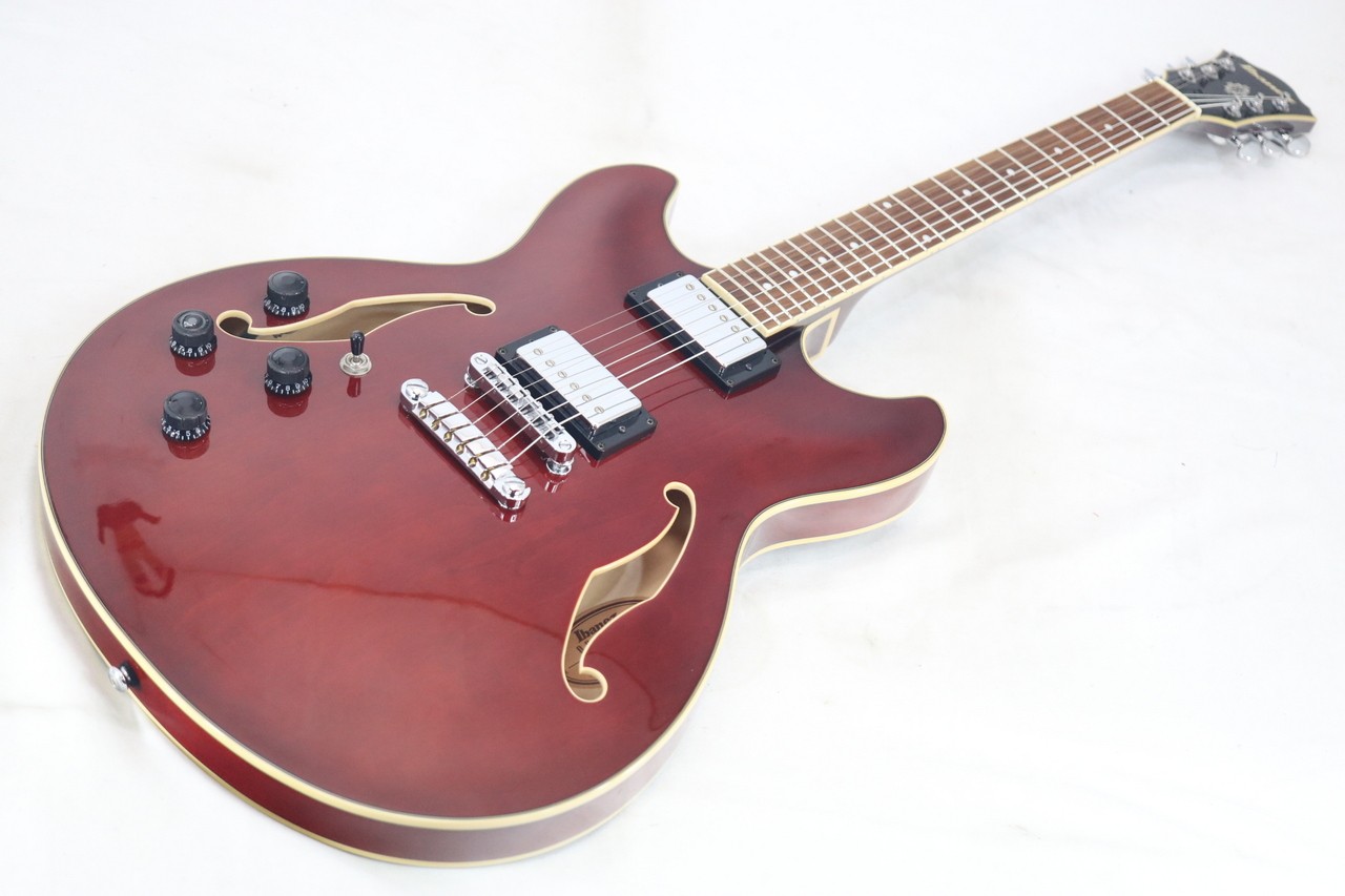 Ibanez AS73L (no260722)