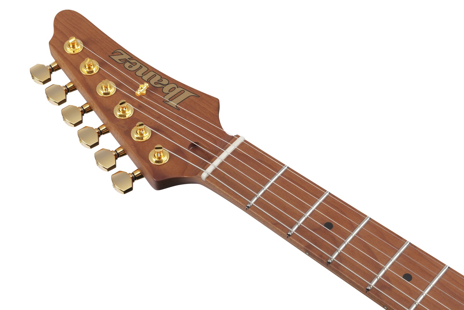IBANEZ AZ2204AG-TFB Prestige AZ Electric Guitar