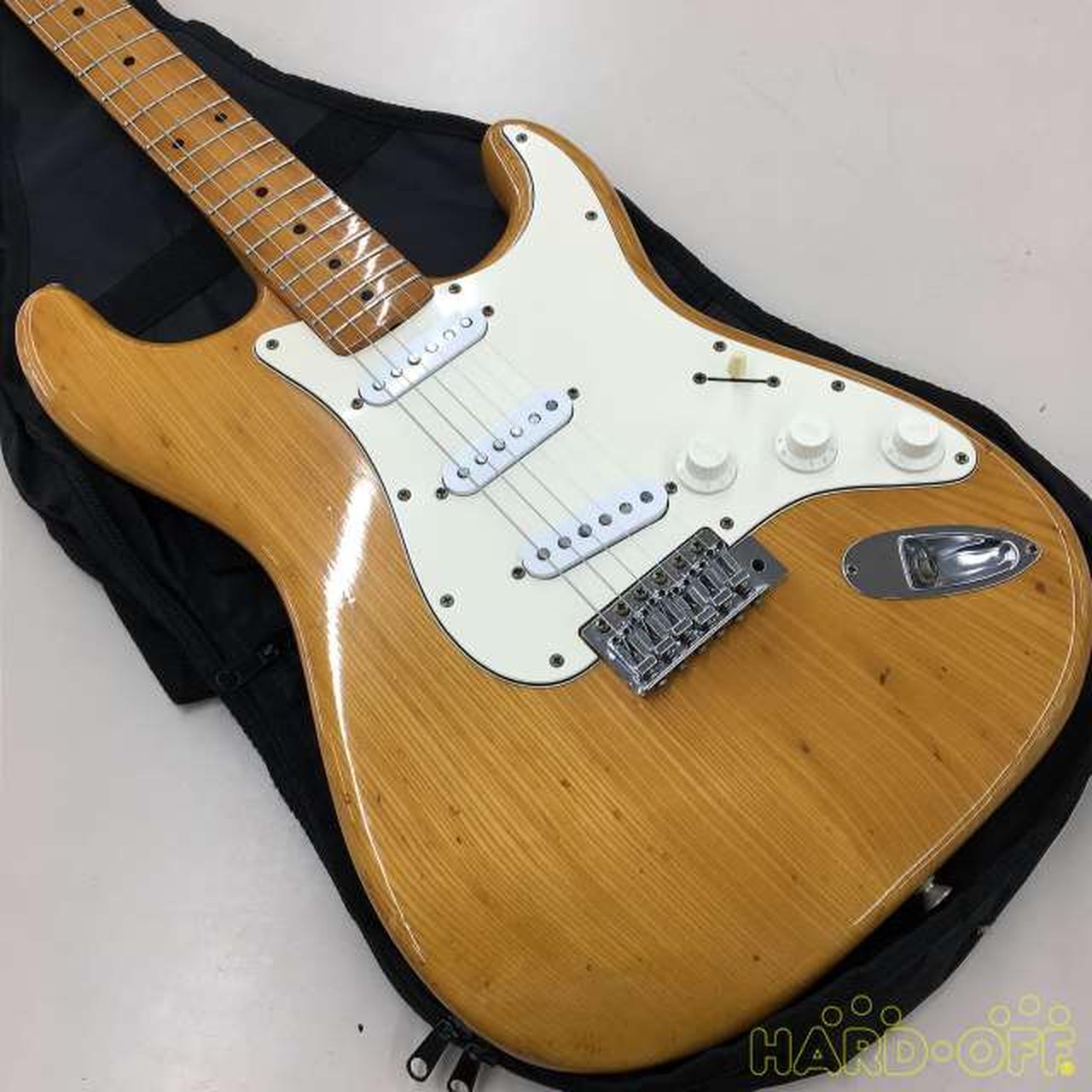 GRECO SE600 Stratocaster type Electric Guitar