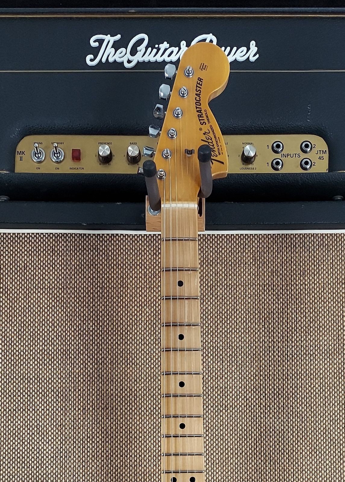 2023 Fender Custom Shop ’69 Stratocaster Journeyman Relic COA Show Stopping Cand