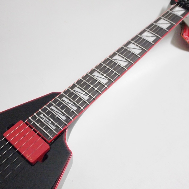 Ltd Gh-Sv Gary Holt Signature Model Electric Guitar Safe delivery from Japan