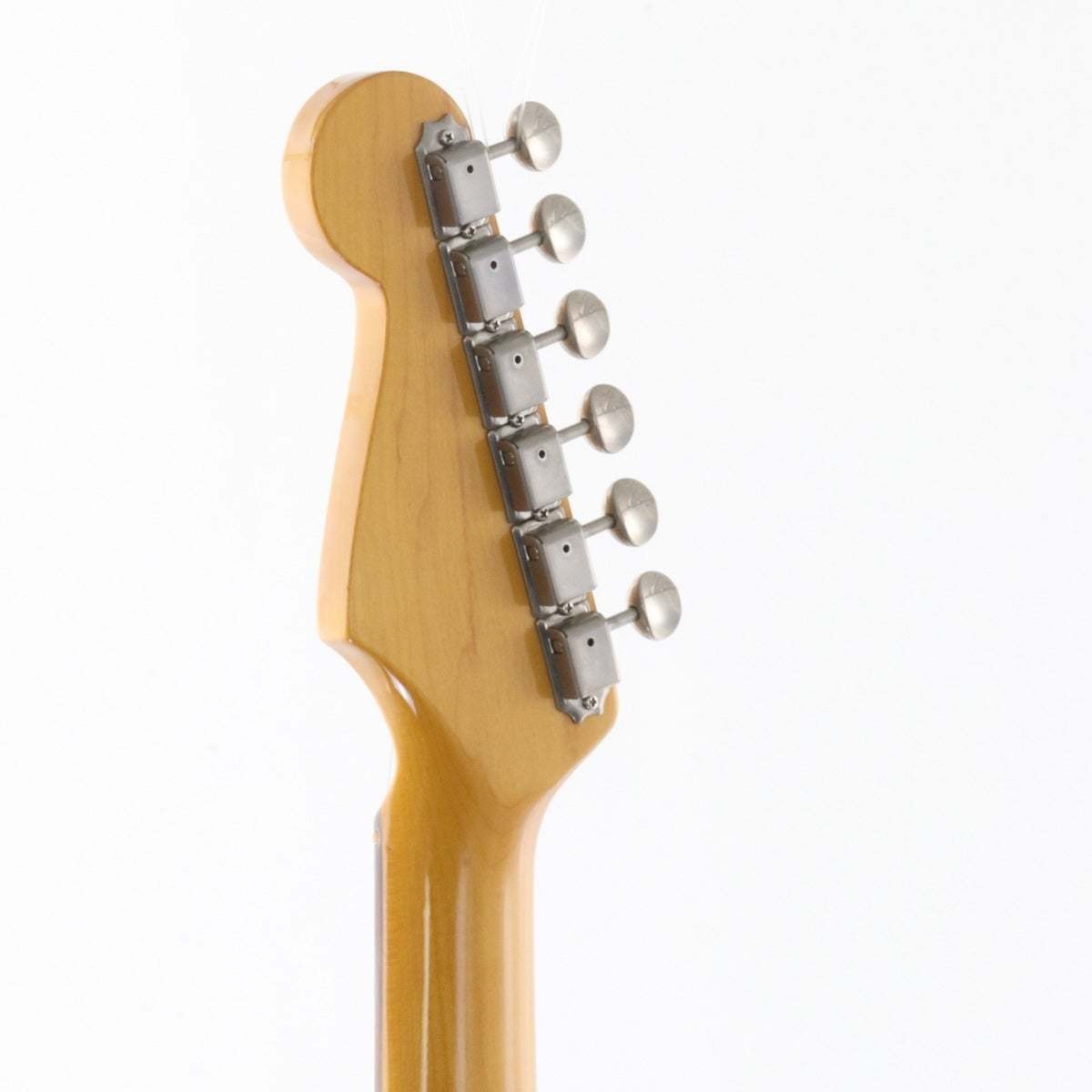 Fender Japan ST62-70TX Black CIJ Texas Special Used