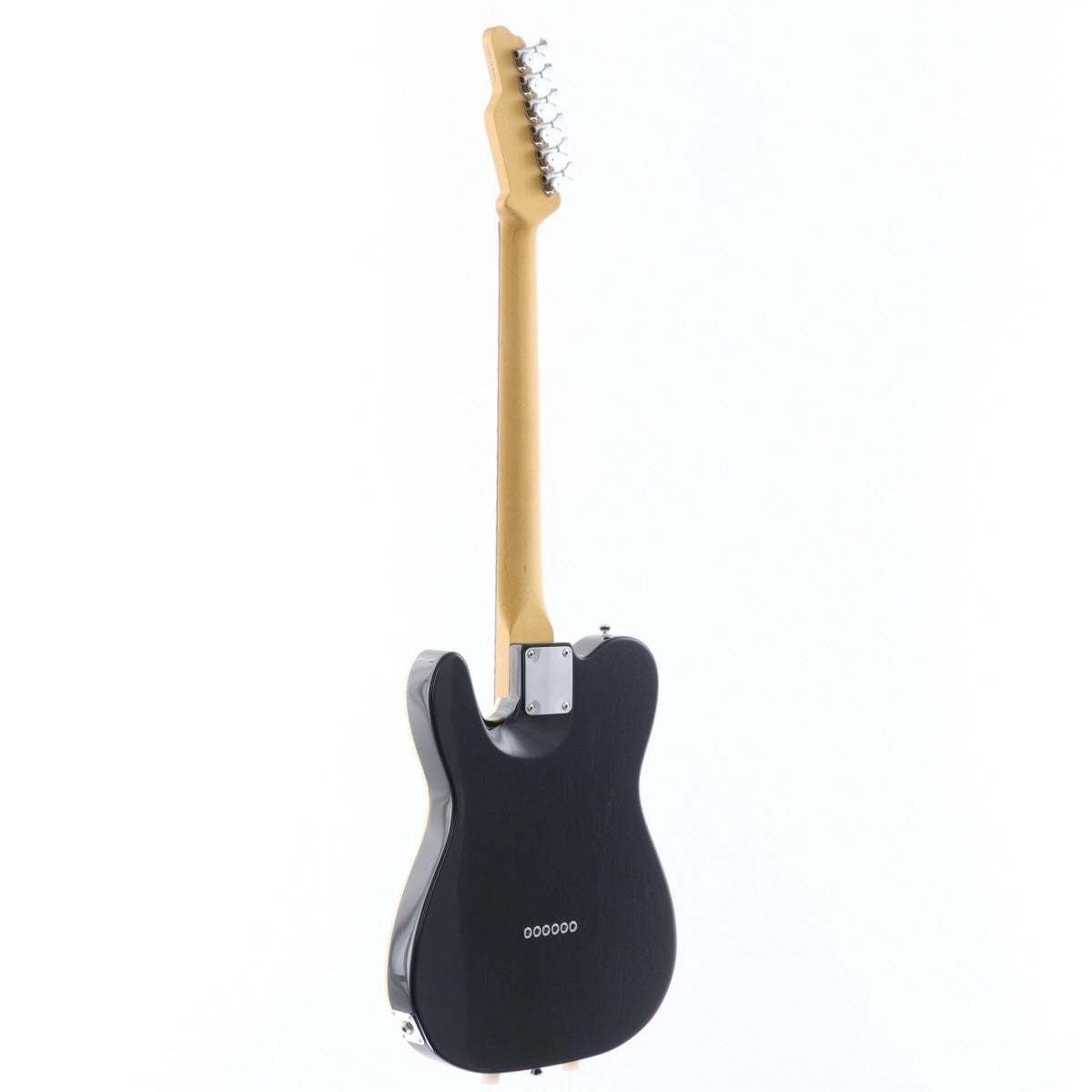 James Tyler Tylerbastar Black and Blue Pearl Fukuoka Store