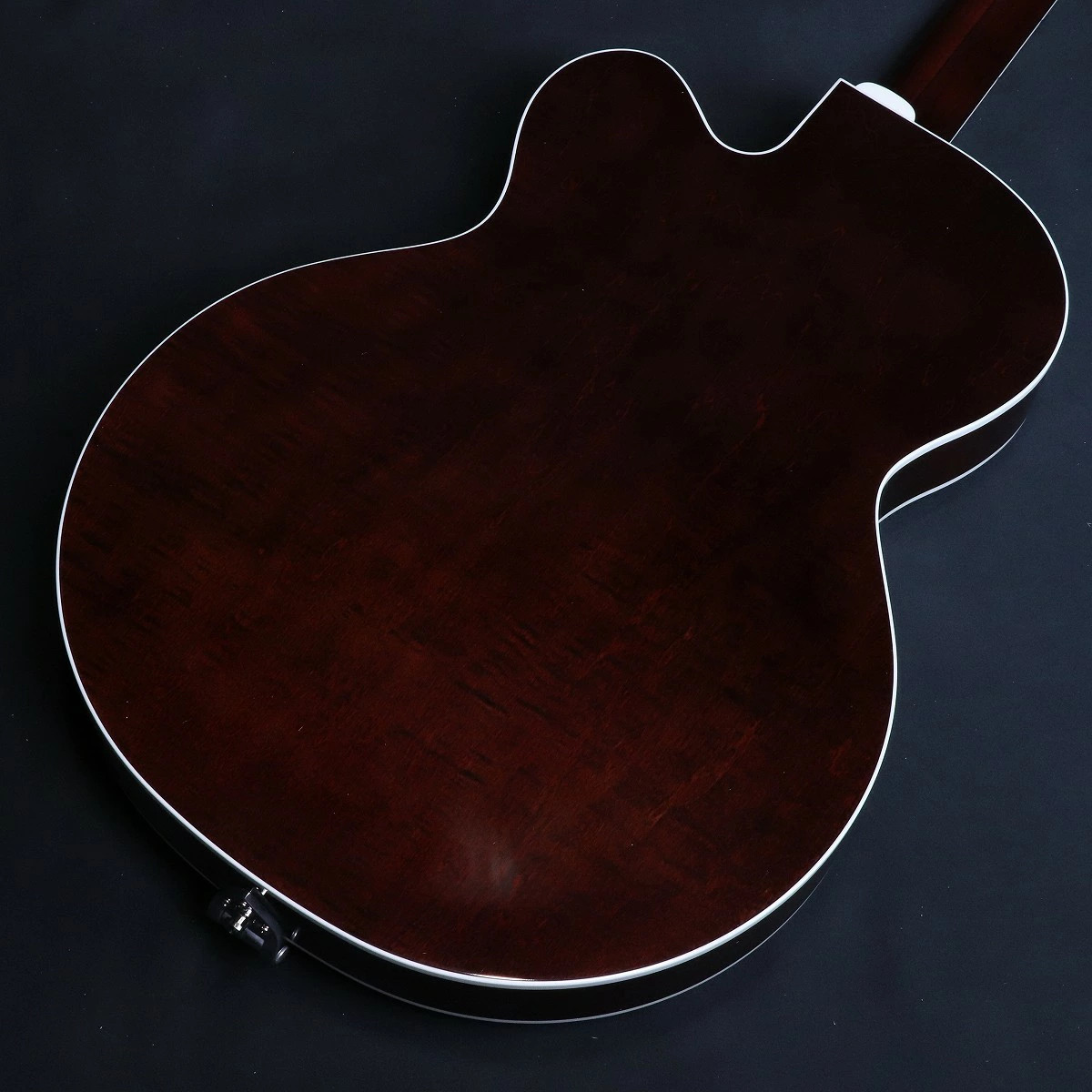 Gretsch / Tennessean Hollow Body String-Thru Bigsby Walnut Stain S/N JT24082924