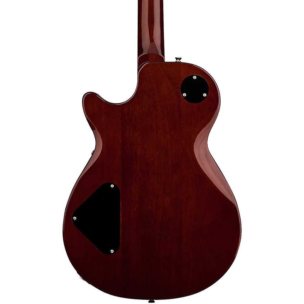 Gretsch Guitars Electromatic Jet Electric Guitar Dark Cherry Metallic