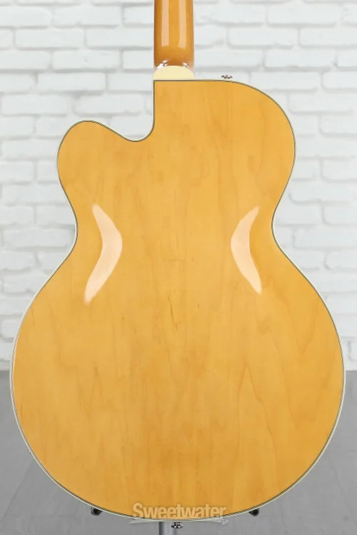 Gretsch G2420 Streamliner Hollowbody Electric Guitar with Chromatic II Tailpiece