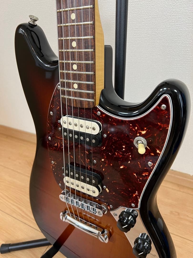 Fender American Special Mustang Rare USA Made