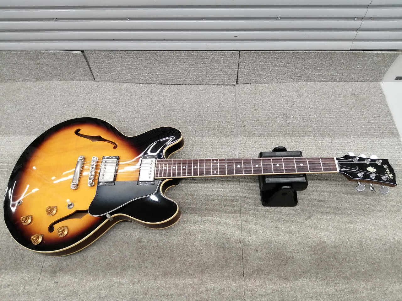 ORVILLE BY GIBSON ES-335 342187