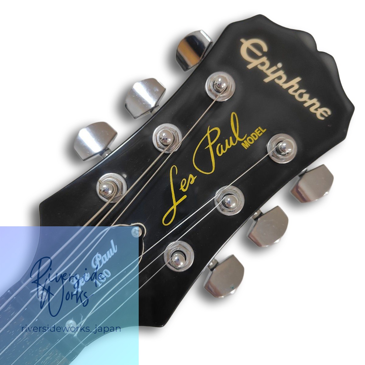 Epiphone Les Paul 100 Epiphone Les Paul