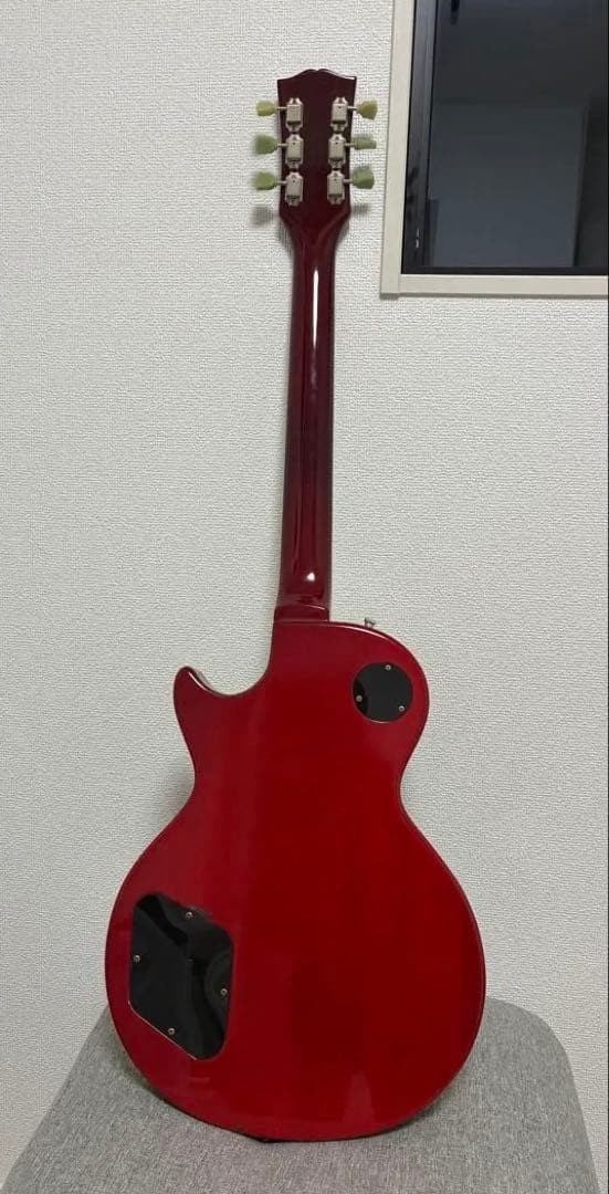 Tokai Love Rock electric guitar brown Safe Packing!