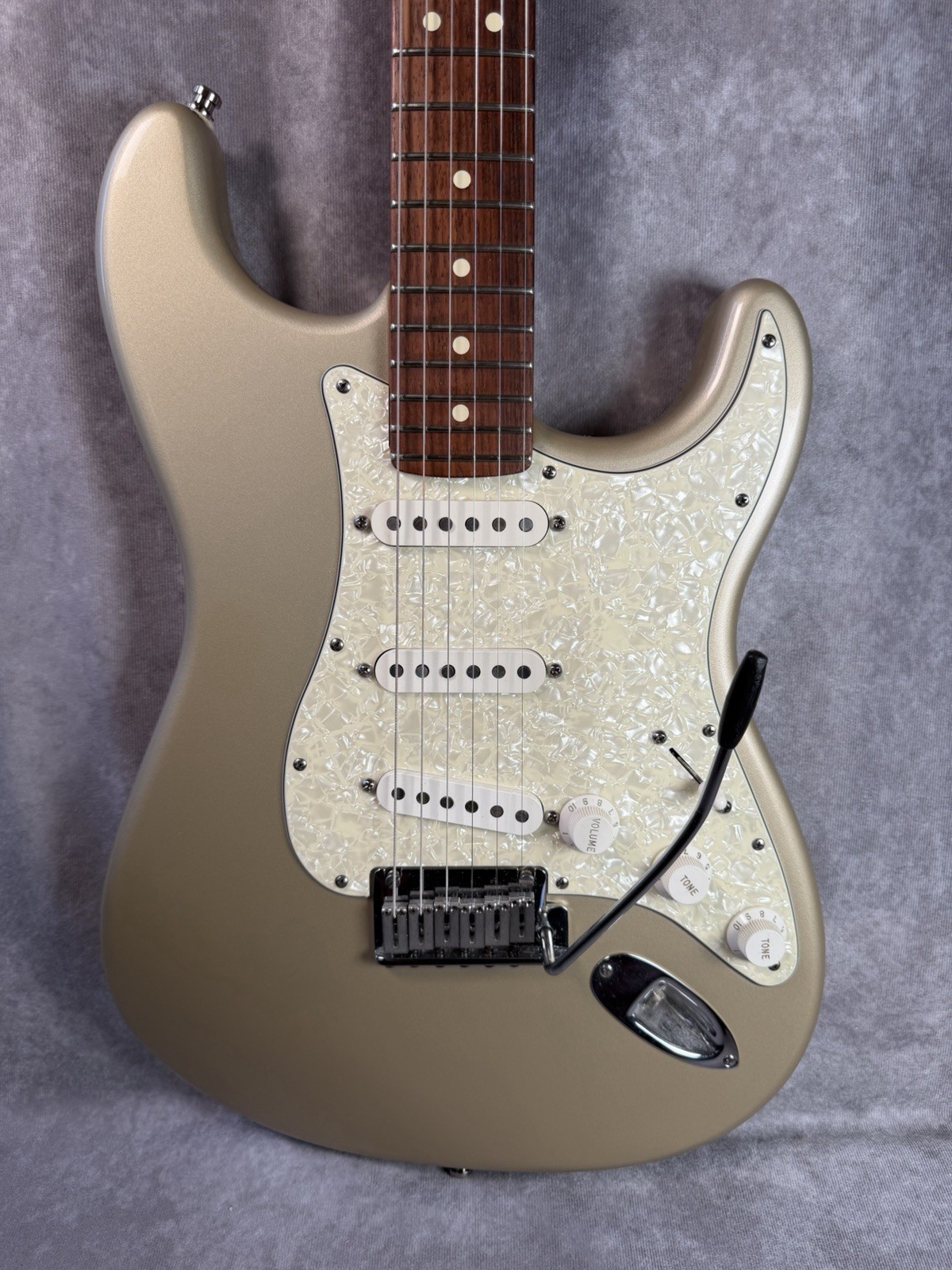 Fender American Standard Stratocaster Texas Special with Rosewood Fretboard 2000