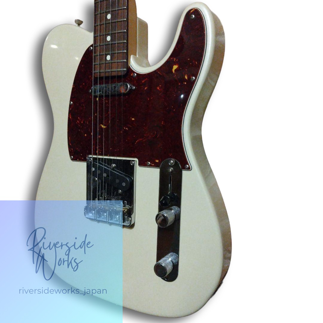 Fender American Showcase Telecaster