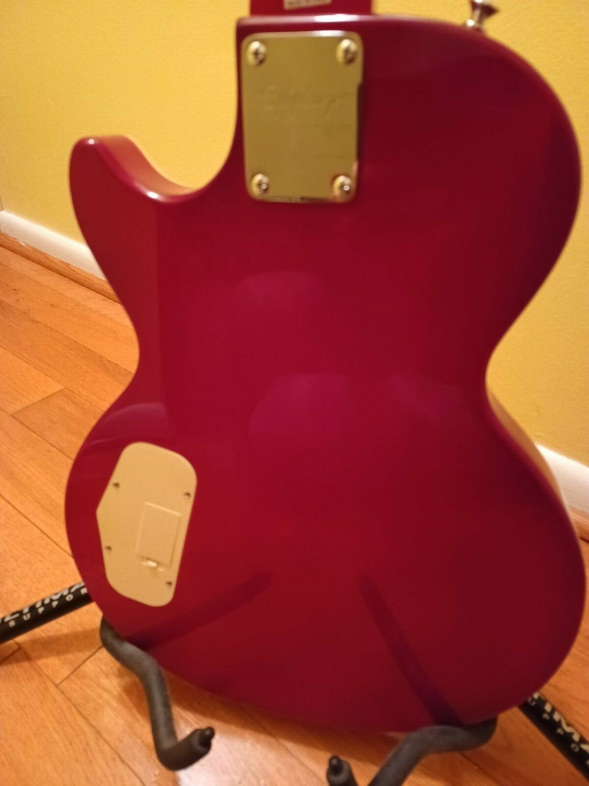  Epiphone Slash “AFD” Les Paul Special 2 Electric guitar READ DESCRIPTION