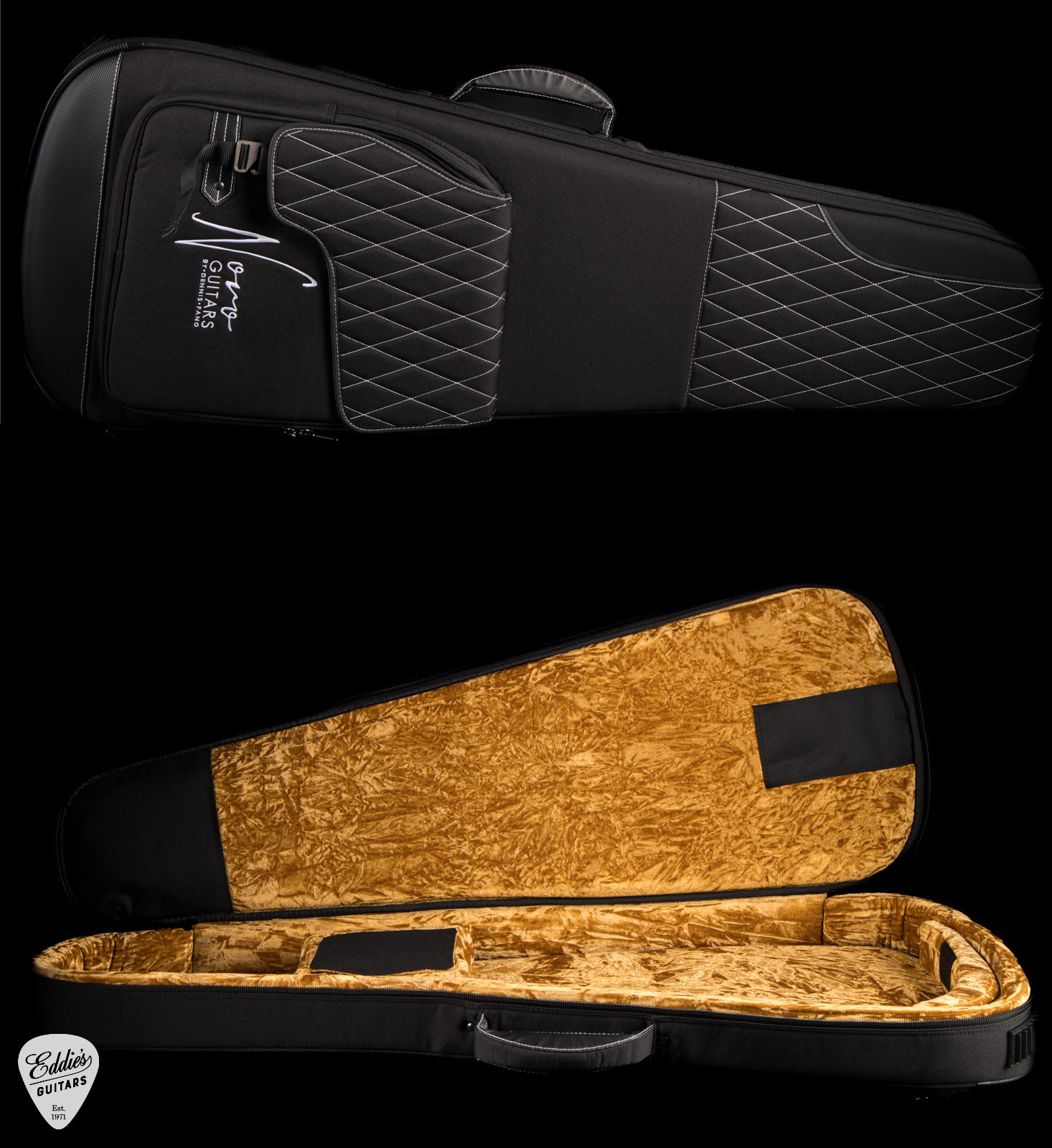 Novo Maple Top Miris JHH Dealer LTD – Amber