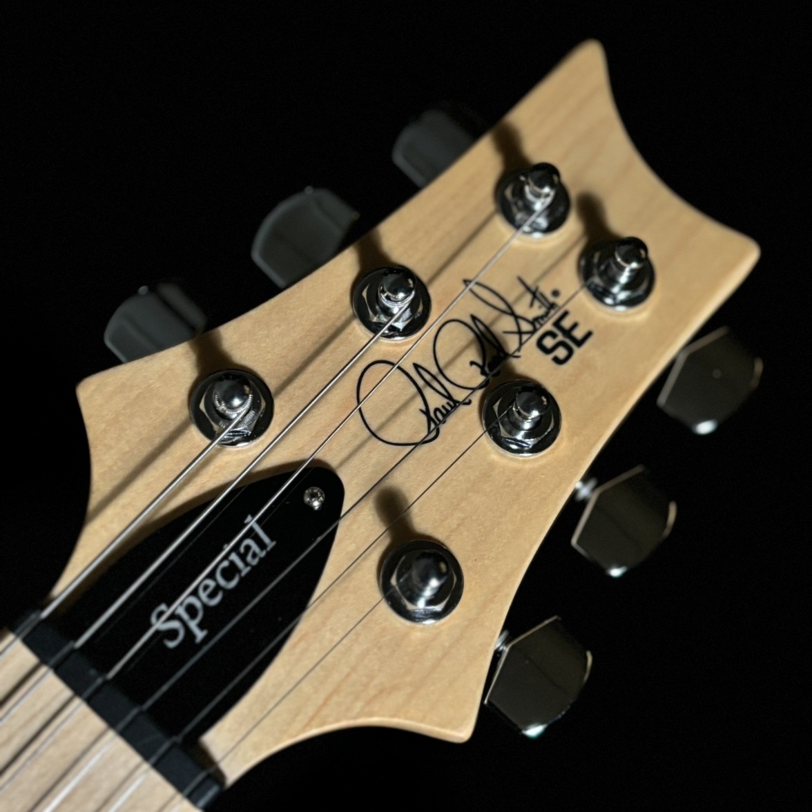 Paul Reed Smith PRS SE Swamp Ash Special Vintage Sunburst – Fast Shipping!