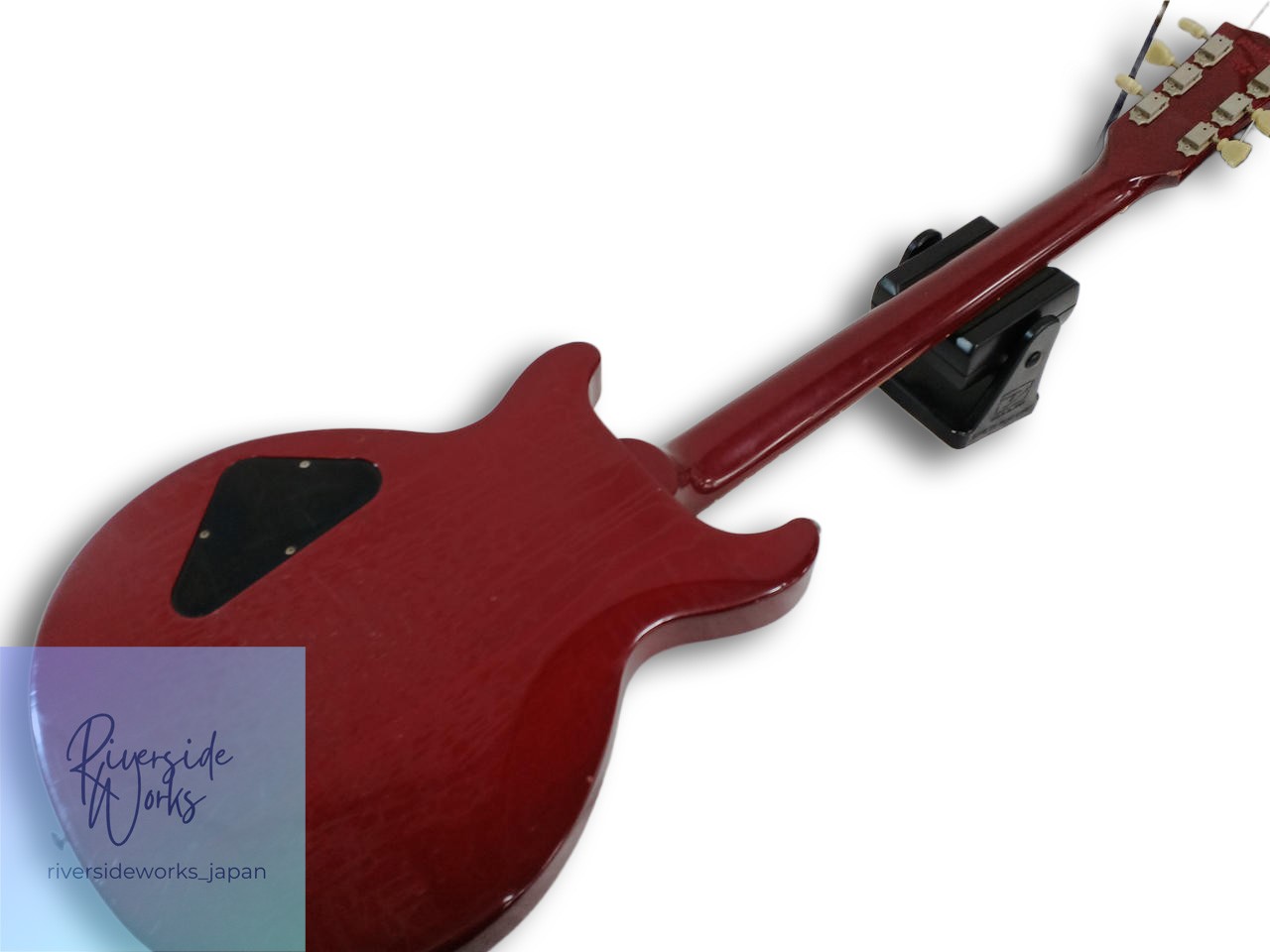 Gibson Electric Guitar LP Studio DC Model Used