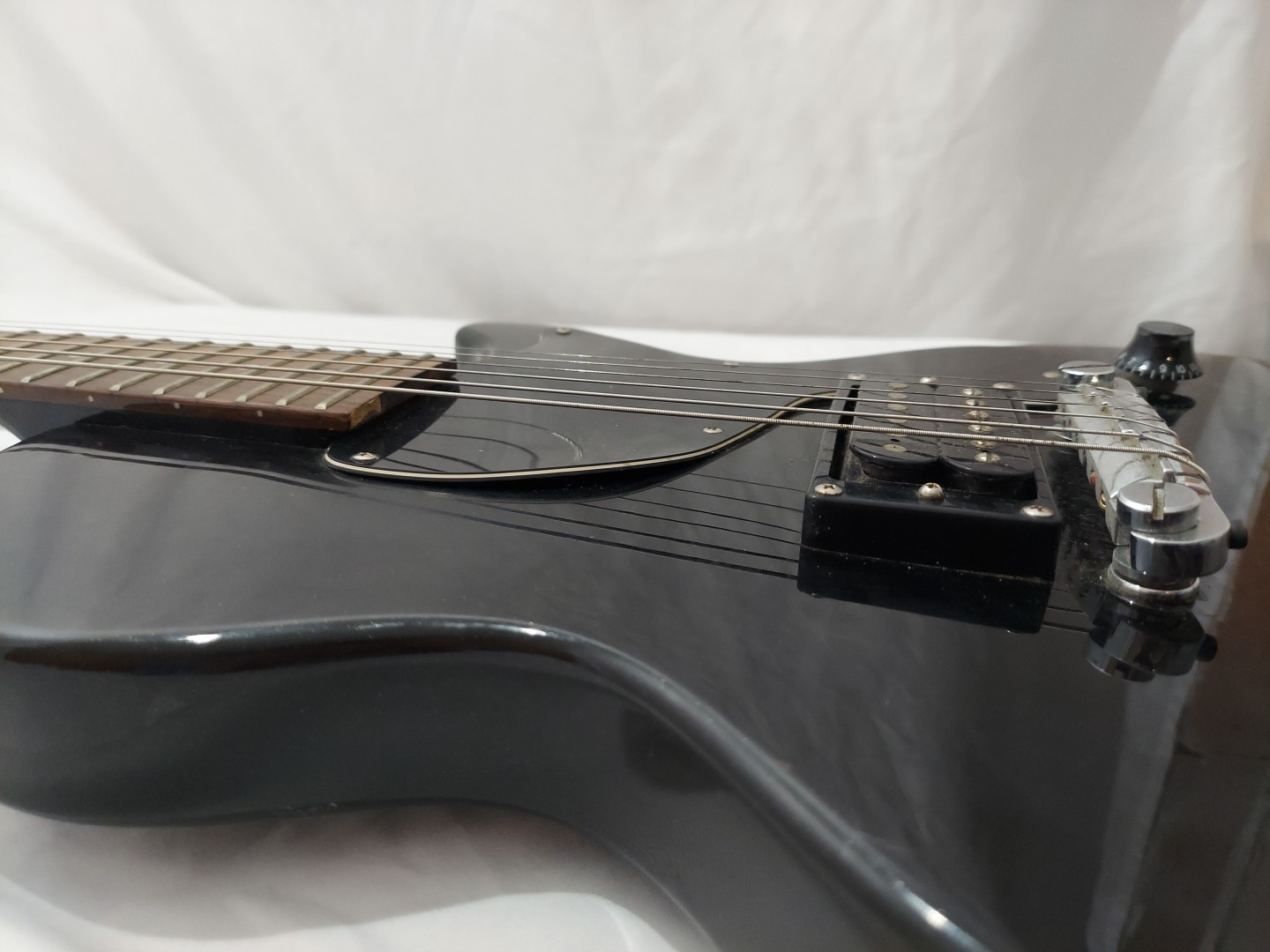 EPIPHONE LES PAUL JUNIOR Les Paul type Guitar Preowned Free Shipping