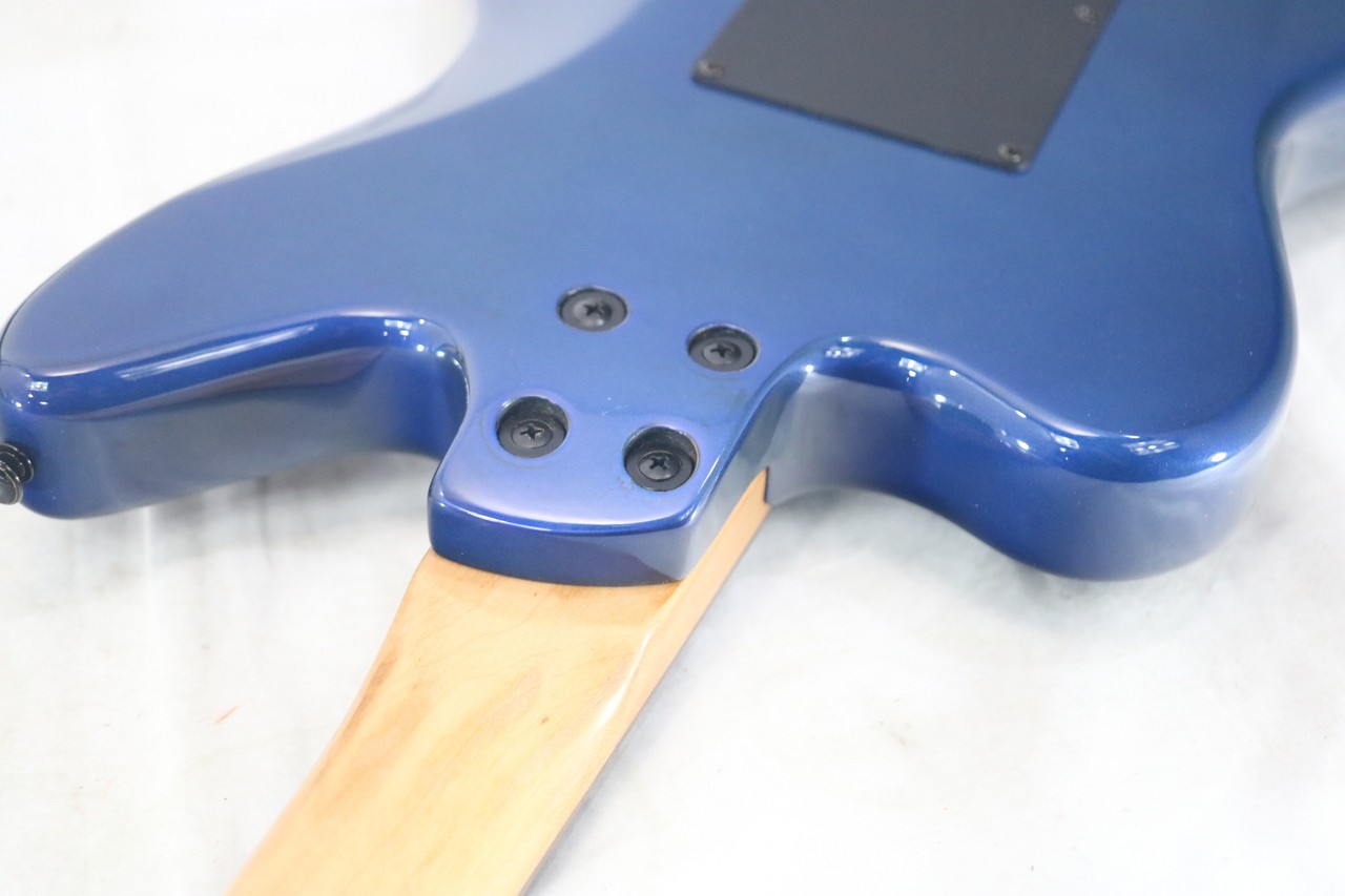FERNANDES JG-40 (no260402)