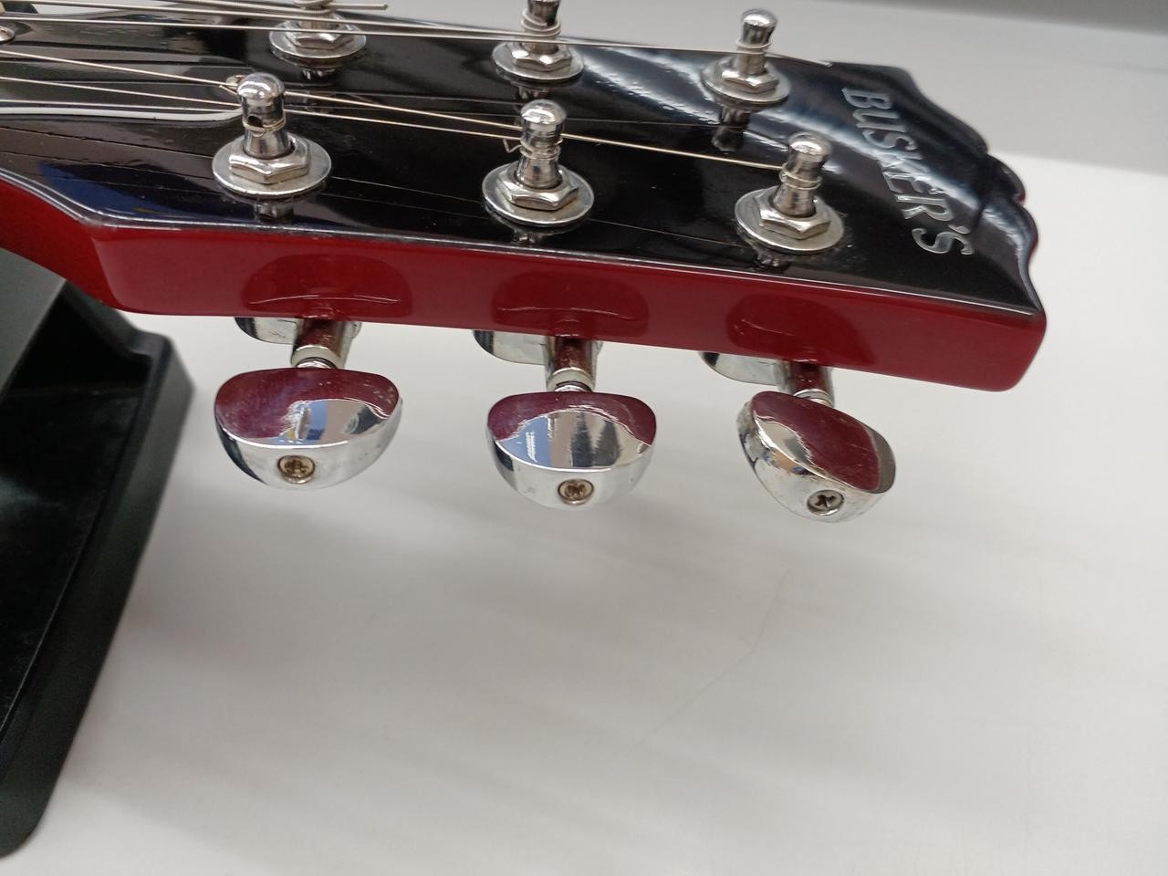 BUSKER’S BLS300 Les Paul Type Special Specification Electric Guitar