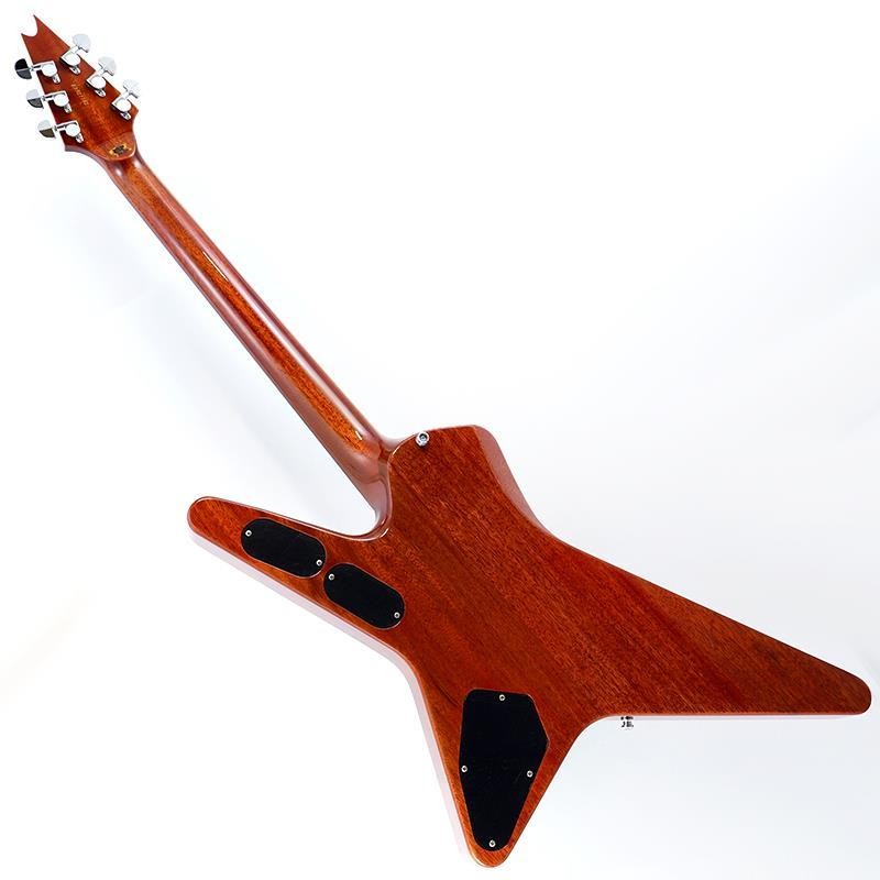 ESP Crying Star Classic Used Guitar with Honduran Mahogany