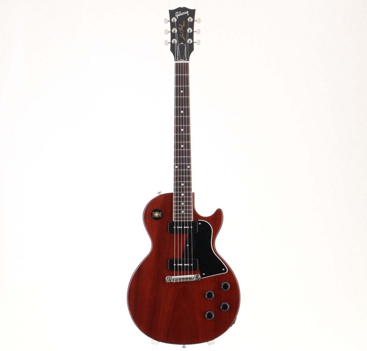 Gibson Les Paul Special Vintage Cherry SN.210610291 3.83kg 2021 Electric Guitar