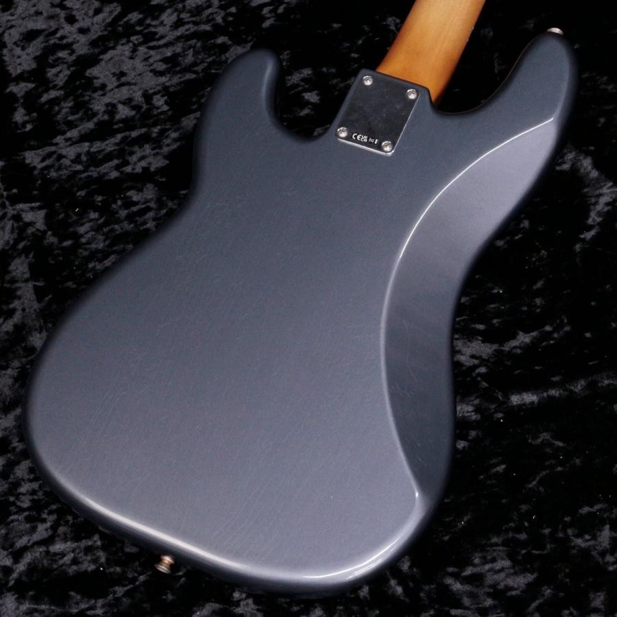Fender / Vintera II Road Worn ’60s Precision Bass Charcoal Frost Metallic