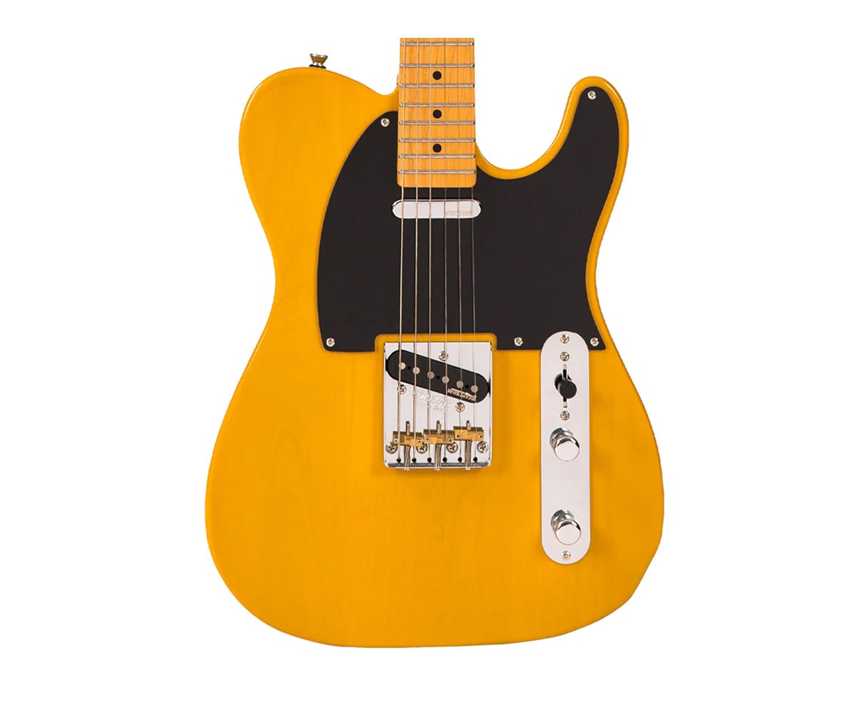 Vintage ReIssued Series V52 – Butterscotch