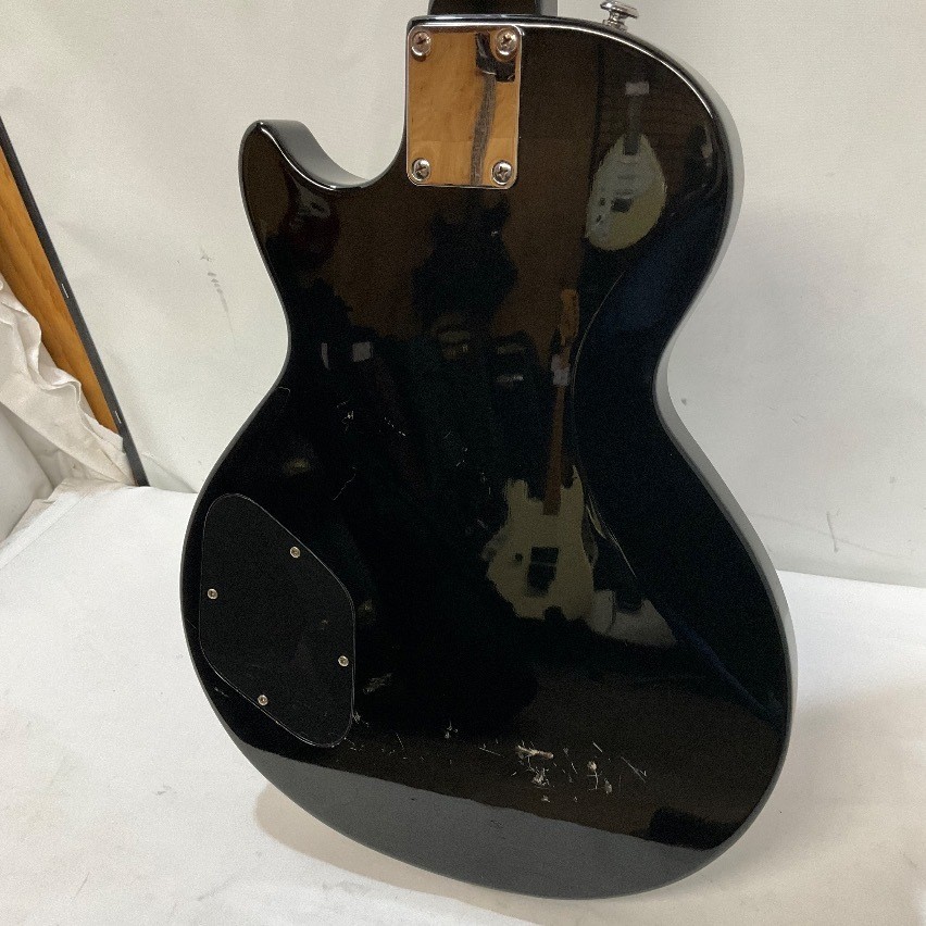 grassroots G-I-48LP Used Alder body w/Soft case
