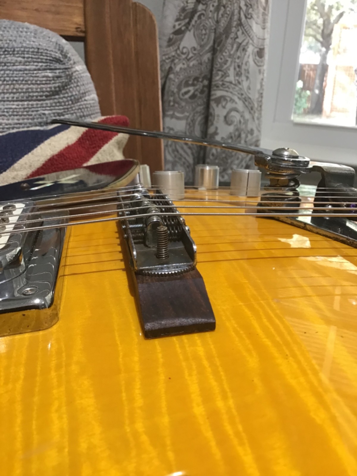 Electra 2228 early 1970’s Made in Japan